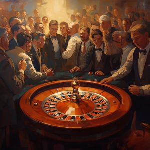 Blackjack RICH79