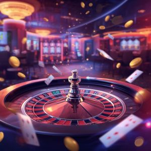 Casino RICH79 – Live Casino Chuẩn Vegas