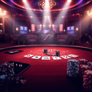 Roulette RICH79