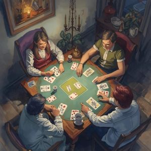 Game Bài RICH79 – Đổi Thưởng Siêu Tốc