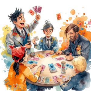 Phỏm RICH79
